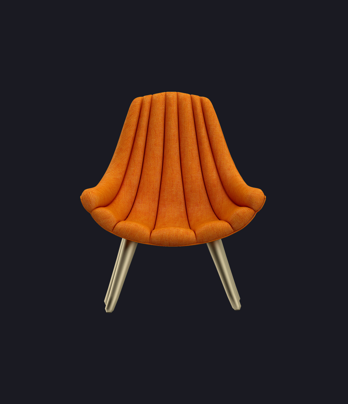 Air Minimalist Chair